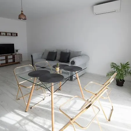 Apartment Urban Confort. Modern Si Luminos Rebreanu Timisoara