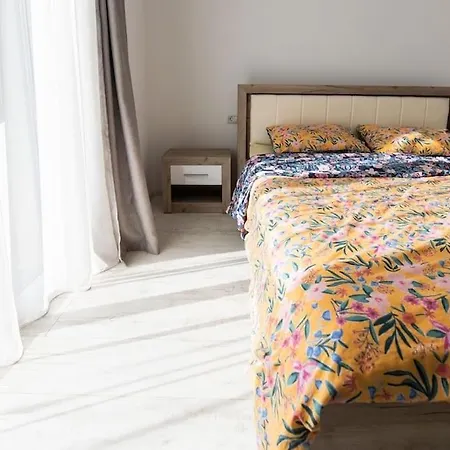 Urban Confort. Modern Si Luminos Rebreanu Lägenhet