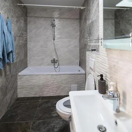 Urban Confort. Modern Si Luminos Rebreanu * Timişoara