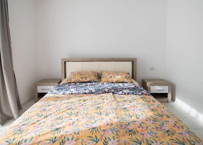 Urban Confort. Modern Si Luminos Rebreanu * Timisoara