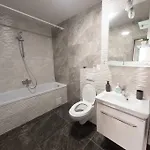 Urban Confort. Modern Si Luminos Rebreanu Apartament Timişoara
