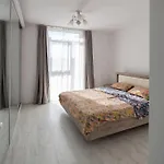 Urban Confort. Modern Si Luminos Rebreanu