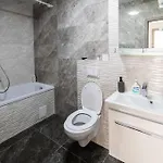 Apartament Urban Confort. Modern Si Luminos Rebreanu Timişoara