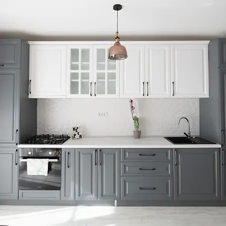 Apartamento Urban Confort. Modern Si Luminos Rebreanu Timisoara