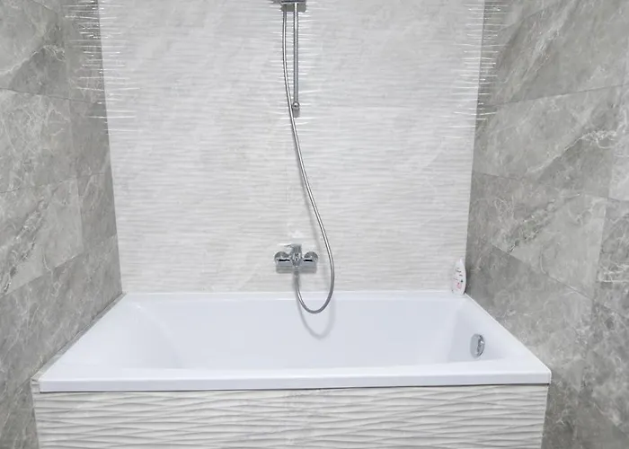 Urban Confort. Modern Si Luminos Rebreanu * Timişoara