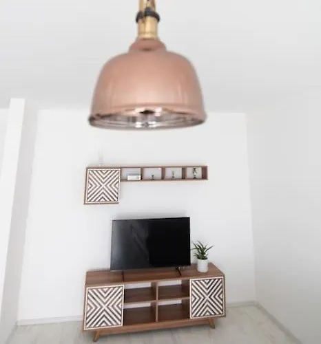 Urban Confort. Modern Si Luminos Rebreanu Lägenhet